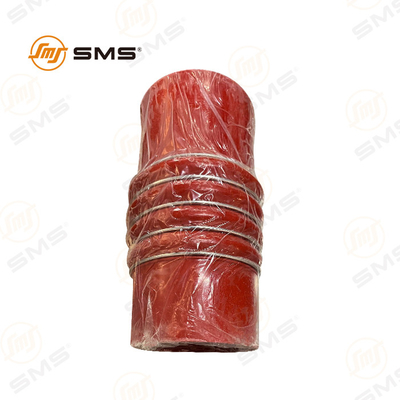 Fusão do sistema de refrigeração Wg9925530108 HOWO