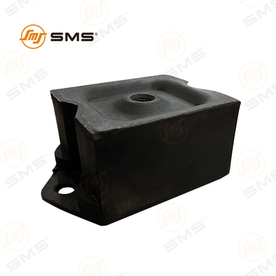 Suporte ao motor WG1680590095 HOWO Partes de camião