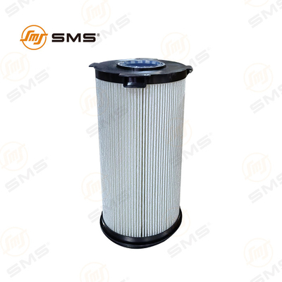 Filtro de combustível Wg9925550966 HOWO Filtro de peças de camião Fs20190