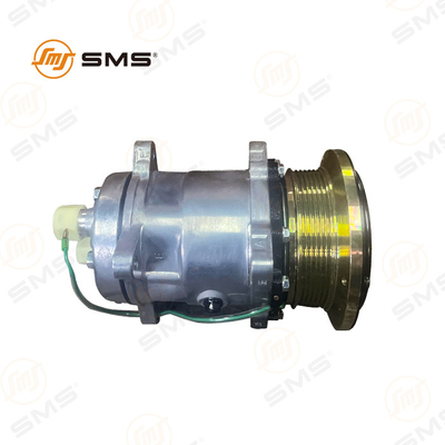 Compressor de ar condicionado WG1500139007 HOWO Partes de camião