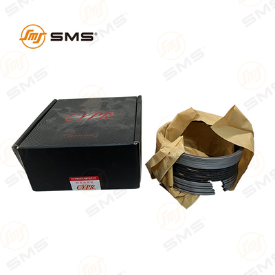 Anel de pistão VG1560030050 HOWO Peças de camião