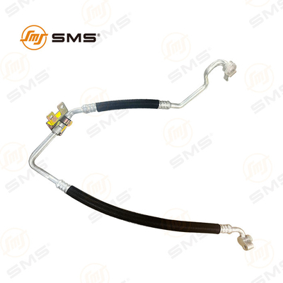 Tubo de ar condicionado 712W61942-0616/1 HOWO Peças de camião