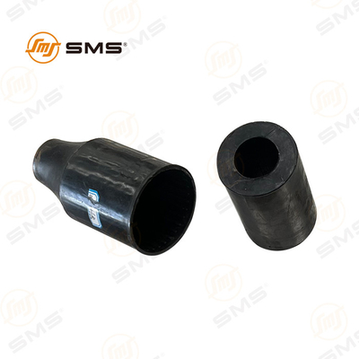 Através do eixo AZ9231320261 HOWO Truck Parts
