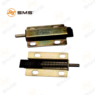 Pincel de fecho de caixa de ferramentas WG1642290005 HOWO Partes de camião