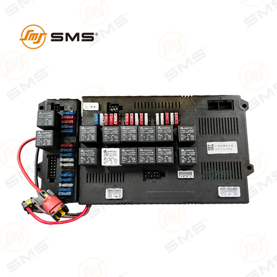 Módulo de controlo ECU WG9719581022 HOWO Peças de camião