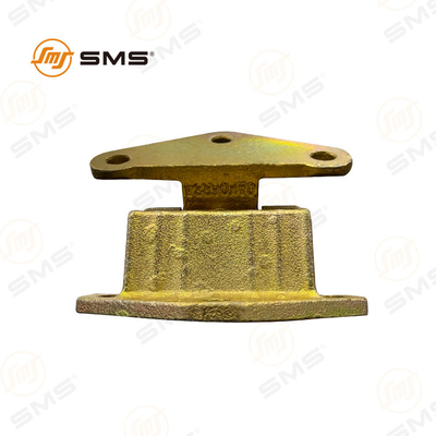 Pára-choques WG1642210009 HOWO Peças de camião