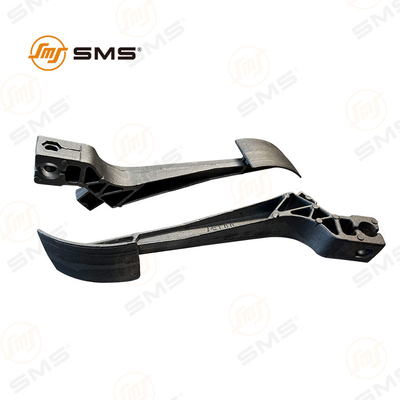 Pedal do acelerador AZ9719570002 HOWO Peças de camião