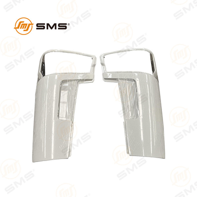 Deflector de vento lateral direito/esquerdo WG1642110002 HOWO Peças de camião