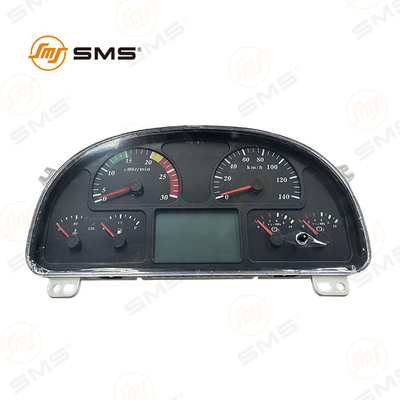 Dashboard HOWO Peças para camiões WG9719580015 China Brand Peças sobressalentes para camiões pesados