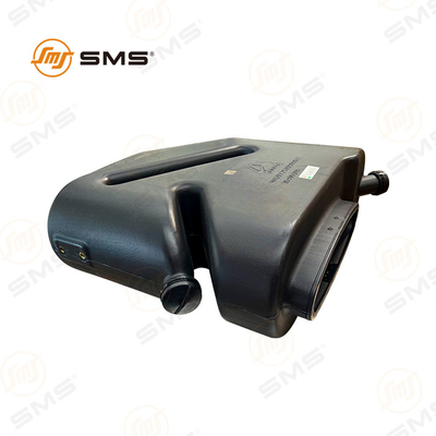 Instalação de tubos de entrada de ar HOWO Peças de camião WG9725193918/2 HOWO336 T7h Acessórios