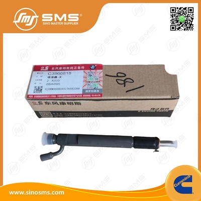 Injetor de combustível 3966818 C3966818 Cummins Peças do motor 6CT 8.3