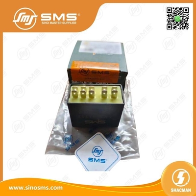 Ligue para o relé de sinal 81.25311.0023 Shacman Truck Parts Relay