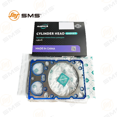 Garrafa do cabeçote do cilindro do motor WEICHAI Partes 612600040355 WEICHAI WD10G220E21