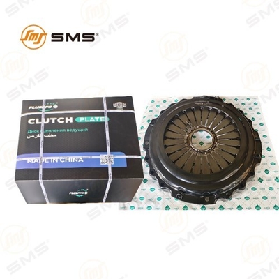 Disco de embreagem HOWO Peças de caminhão WG9114160010 430mm Para Sinotruk FAW Foton Dongfeng