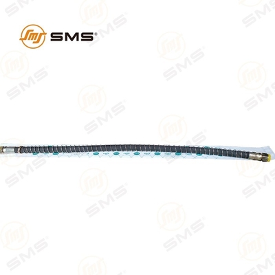 SINOTRUK Mangueira de travagem HOWO Peças de camião WG17017360450 L770mm Para peças de chassi