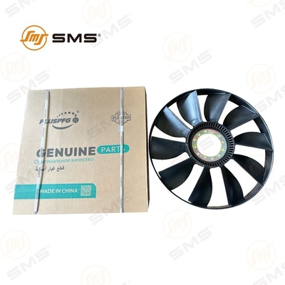 Parcela de camião VG1500060446 Sinotruk Wd615 Motor 640mm Alta Qualidade