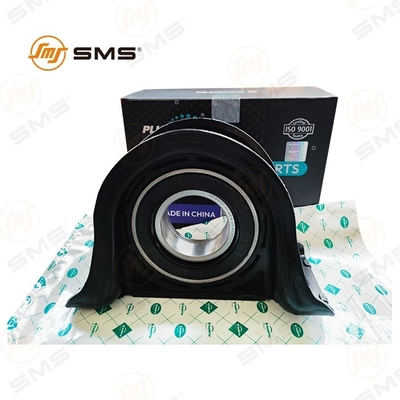 Comportamento central SHACMAN peças de caminhão DELONG 26013314030-75 D75X43X250 2 buracos