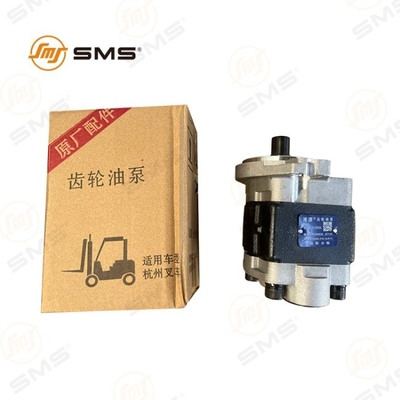 Pombo de engrenagem hidráulica motor diesel empilhadeira CBHZG-F32-ALQ10 para A2300/B3.3-C65