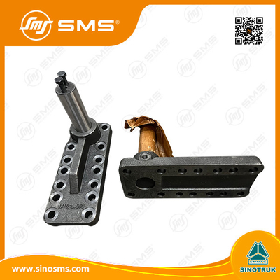 M16AL003 SMS Peças de camião Peças de motor Suporte de ventilador