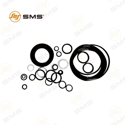 Kit de vedação do motor giratório hidráulico Elevador elétrico 31N6-10210