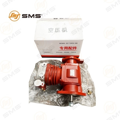 Compressor de ar condicionado HOWO Peças para camiões D47-000-23+C C47ab003+B Peças para diesel
