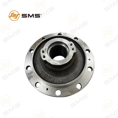 Motor Grader Spined Hub XCMG Wheel Loader Peças sobressalentes 80513005 SP109922 GR165