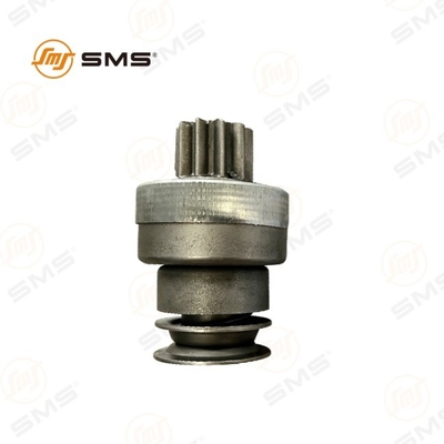 Freewheel Gear Starter SMS Truck Parts A187777 2006209427 Bosch 10 Dentes 83*53MM