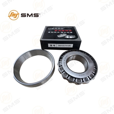 Peças para camiões SMS com rolamentos cónicos 30312 60x130x33.5mm 30312-9X025 30312-9X245