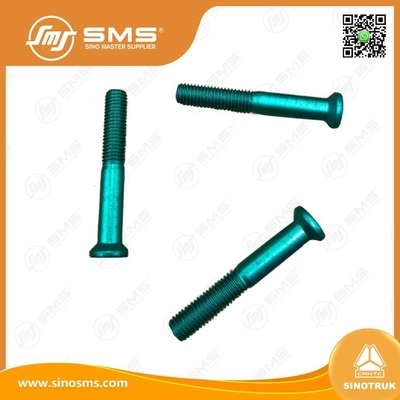 Parafusos de tensão 200V90040-0007 HOWO Peças de camião MC11 HOWO T5G/C7H 70*10