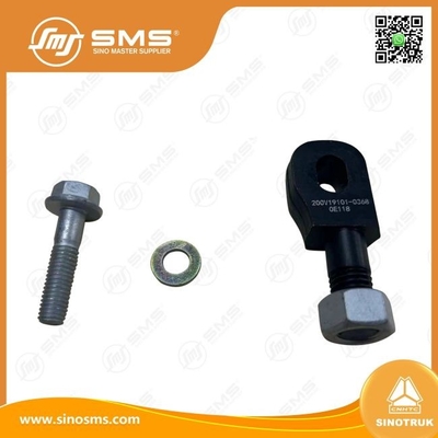 200V19101-0368 Suporte do gerador