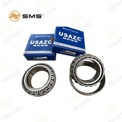 Rolamentos de rolos cónicos Peças de camião SMS JTEKT HM218248/10 89.975x146.975x40MM