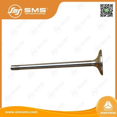 200V04101-0574 válvula de admissão HOWO Peças de camião válvula de admissão de ar