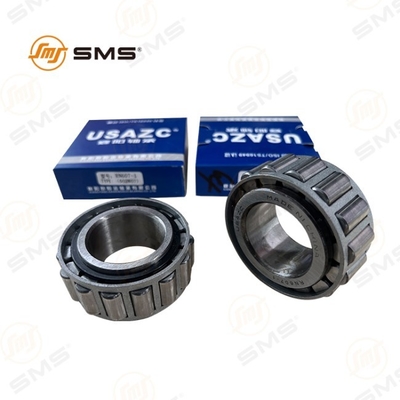 Rolamentos de rolos cilíndricos Peças de camião SMS RN607-1 35X52X21MM Aço cromado Gcr15