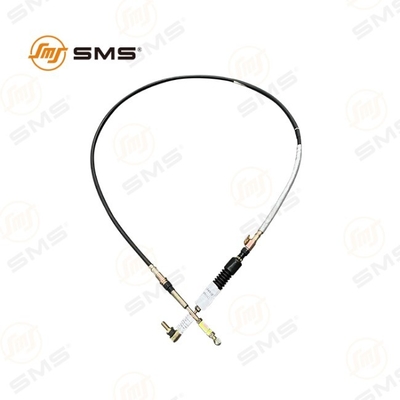 Cable Wire 13042172M0902 13042172M0660 FOTON Caminhão Peças sobressalentes Wire
