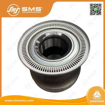 HOWO Peças para camiões WG4071418068 Unidade de rolamento de rodas