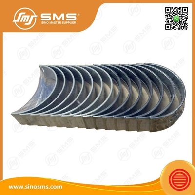 612660010032 Rolamento principal WEICHAI Partes do motor 612660010031