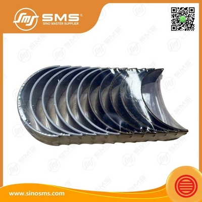 1001762096 Rodas de ligação de rolamentos WEICHAI Partes de motores