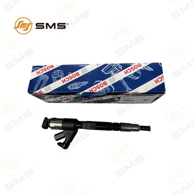 Injetor de combustível do motor Motor diesel empilhadeira D28-001-801+C 095000-6791 095000-6790