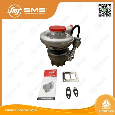 Holset Turbo 202V09100-7926 3790082 HE500WG HOWO Peças de camião Turbos Turbocompressor Supercompressor Turbina