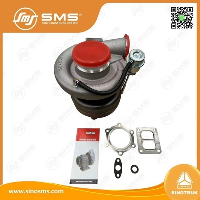 Holset Turbo HE500WG 202V09100-7830 5329222 HOWO Peças de camião Turbos Turbocompressor Supercompressor Turbina