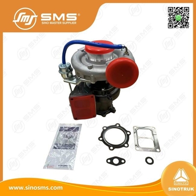 Holset Turbo 1004558990 13879700183 2405120008 HOWO Peças de camião Turbos Turbocompressor Supercompressor Turbina