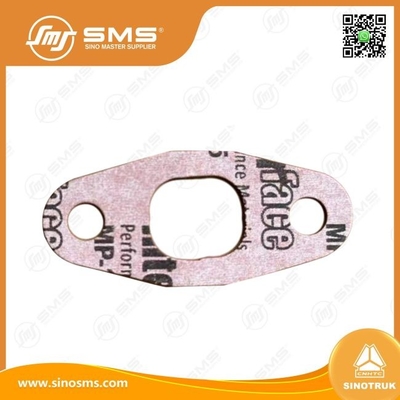 Turbo Returne Line Gasket 202V96601-0597 HOWO Peças de camião