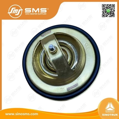 201V06402-6005 Termostato HOWO Peças de camião Termostato Montagem Motor Termostato