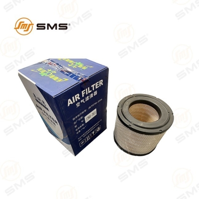 Filtro de ar automático 17801-7811 Para Toyota HINO H:345 OD:232 ID:132 Peças sobressalentes de camião