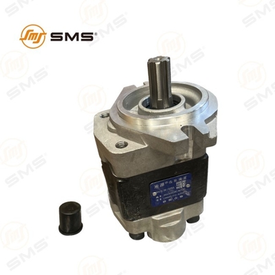 Pombo de óleo hidráulico, engrenagem de bomba, empilhadeira a diesel CBHZG-F32-ALH6L SCAU1/125S 12C1270