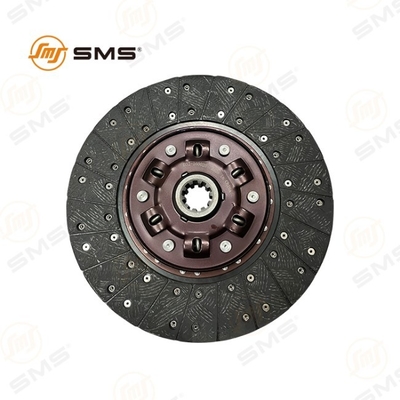 Membro do disco de embreagem Yuchai Peças sobressalentes do motor D32-1600200 φ350 Para camião pesado