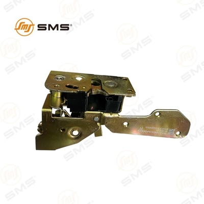 Instalação de fechaduras de portas (direita) HOWO Peças de camião WG1664340009 SINOTRUK HOWO A7