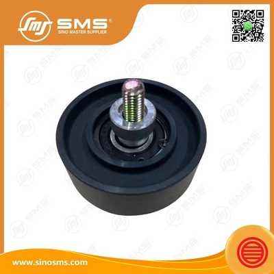 612630060881 Weichai Peças do motor Cintura Rolante de tensão Cintura plana Cintura de volante Cintura de volante Cintura de montagem