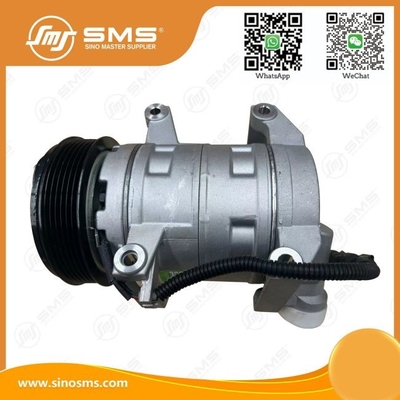 Compressor DZ16231843302 SHACMAN Peças de camião Weichai WP13 Shacman X3000 X6000