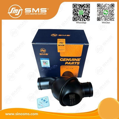 Caminhão termostato 615G00060016 WEICHAI Peças do motor Weichai WD615 termostato